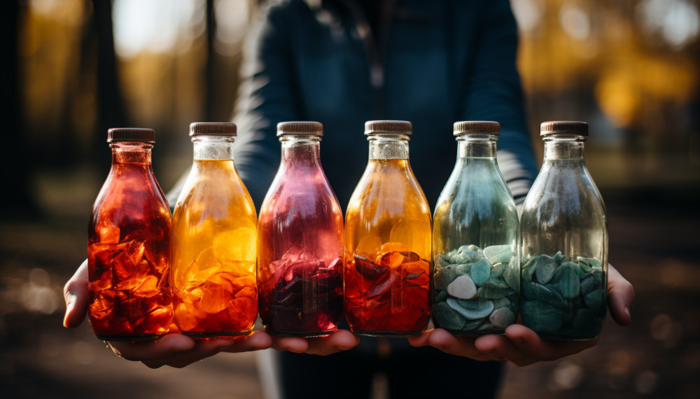 100% de matières plastiques recyclées d'ici 2025, un objectif atteignable ?