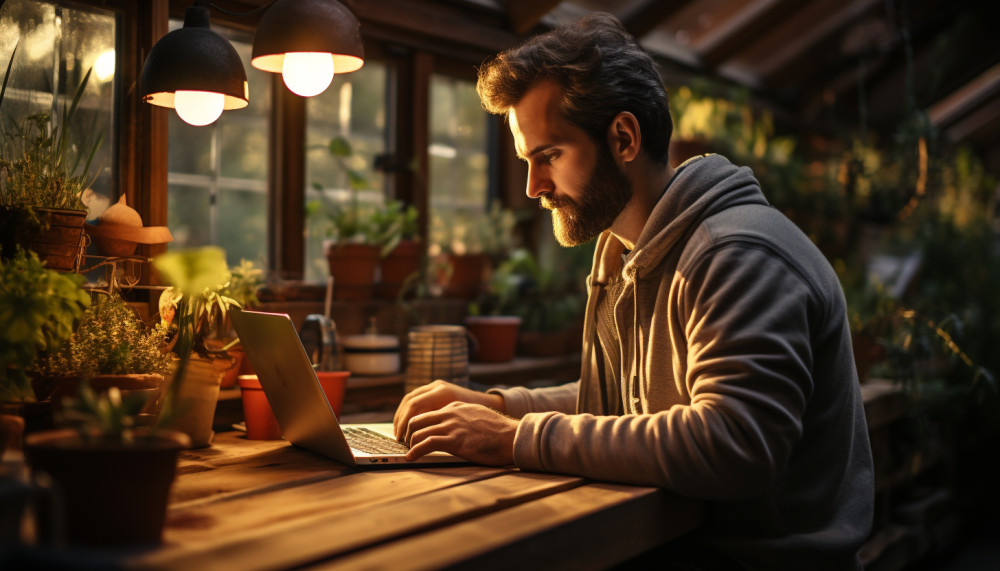 3 Télétravaux à faire sur internet