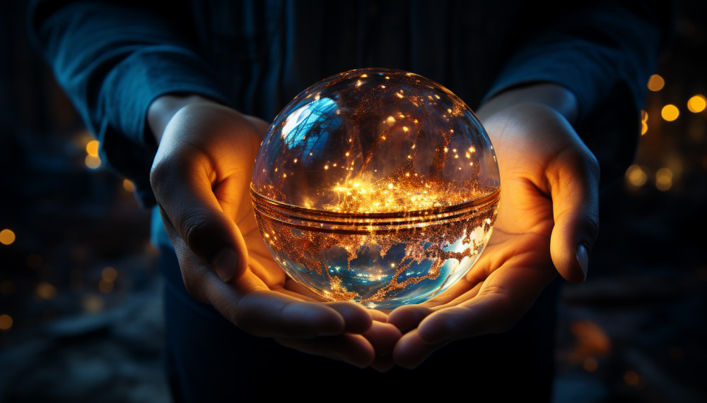 A la découverte du monde de la voyance