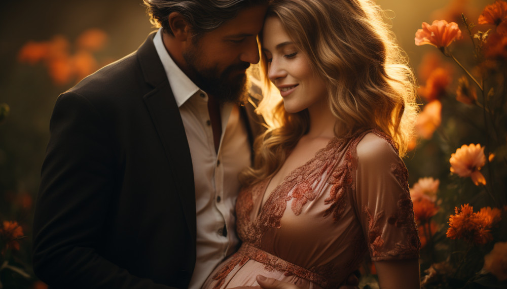 À quel moment faut-il prendre des sessions de photo grossesse ?