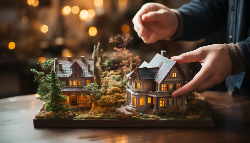 Achat d’immobilier : dans l’ancien ou dans le neuf ?