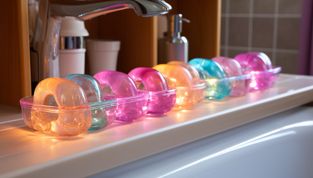 Anneau de bain : comment choisir le bon ?