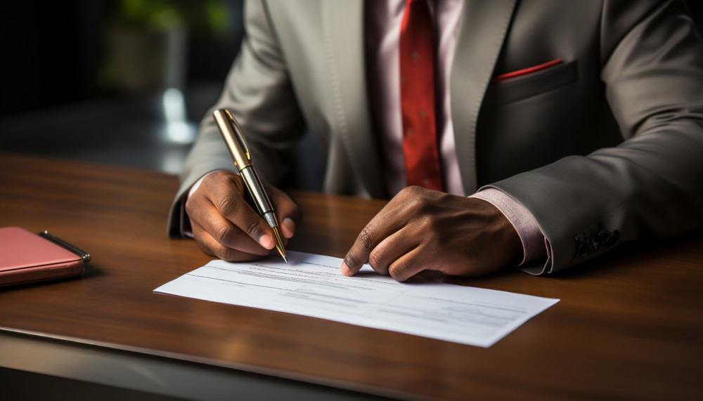 Annuler rapidement un chèque de banque : Comment faire ?