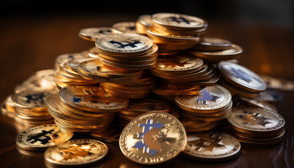 Bitcoin : des milliards d'euros sont détenus par des sociétés