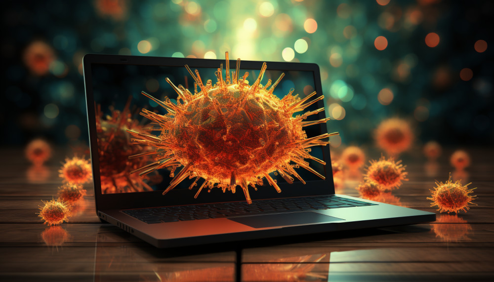 C’est quoi un virus informatique ?