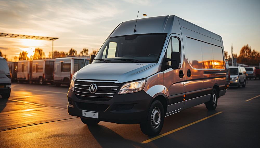 Comment assurer la sécurité et la protection de votre véhicule utilitaire ?