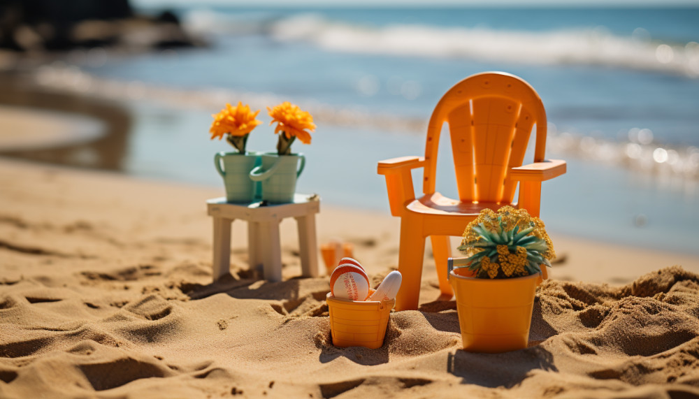 Comment bien profiter de la plage?