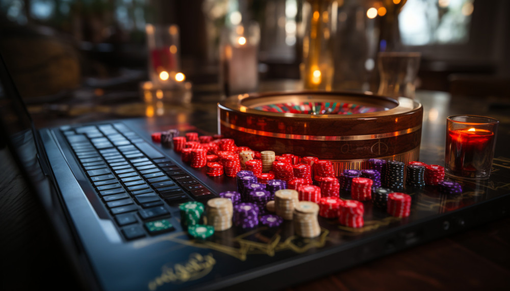 Comment choisir bien un casino en ligne ?