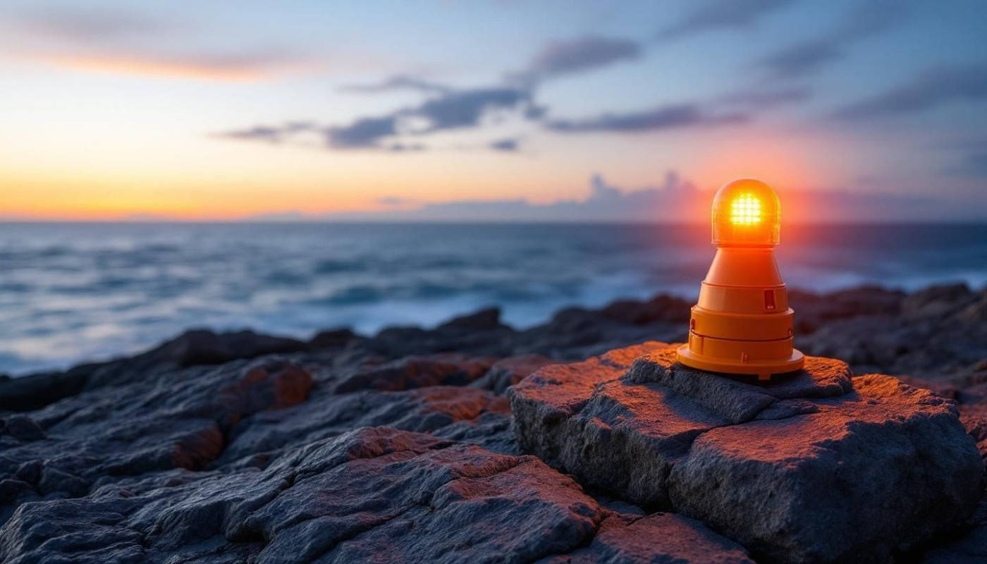 Comment choisir la balise de détresse adaptée à vos besoins maritimes ?