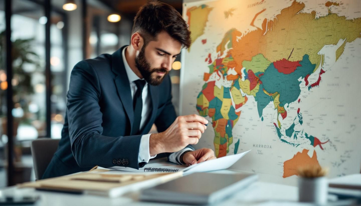 Comment choisir la meilleure juridiction pour votre société internationale ?