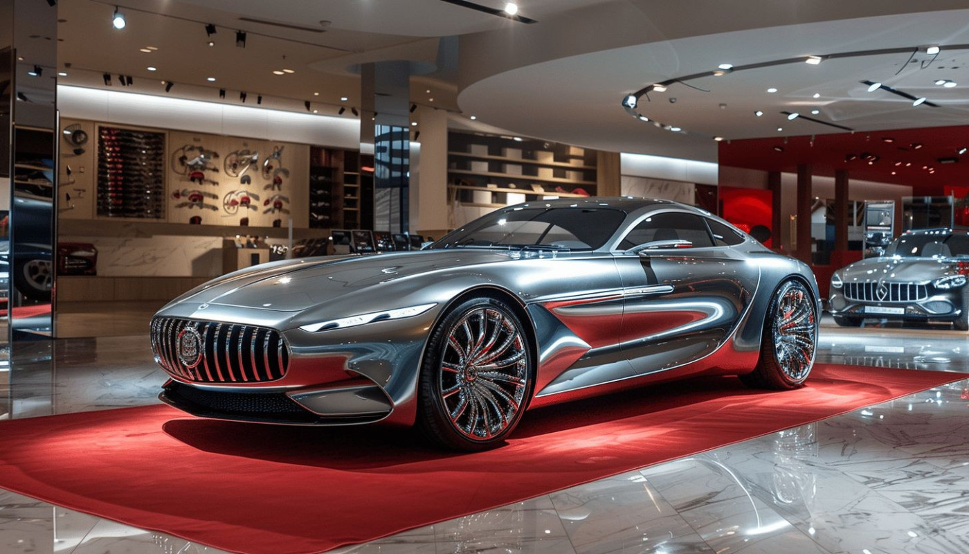 Comment choisir le cadeau automobile parfait pour chaque occasion