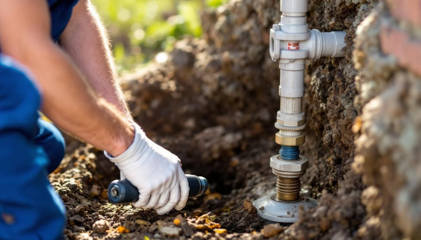 Comment choisir le meilleur service de débouchage de canalisations ?