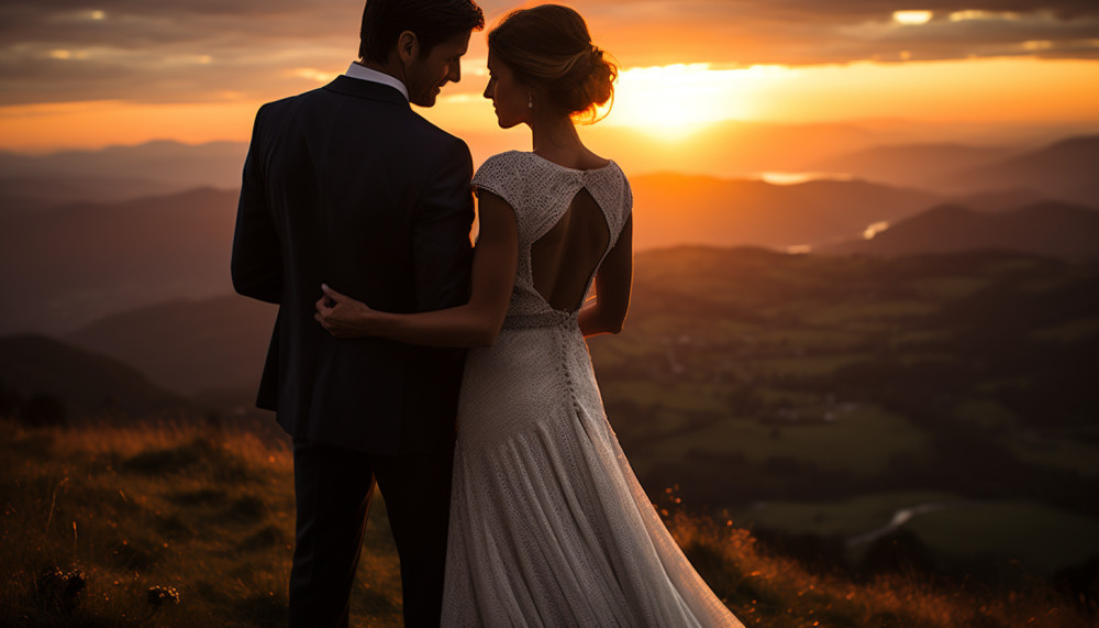 Comment choisir le photographe de mariage à Grenoble?