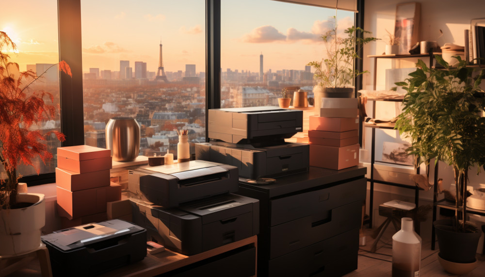 Comment choisir son imprimeur à Paris ?