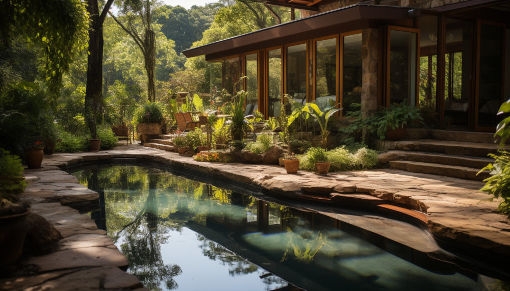 Comment construire une piscine naturelle et écologique ?