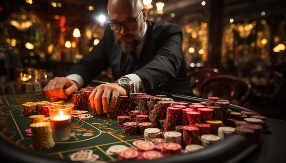 Comment gagner au blackjack ?