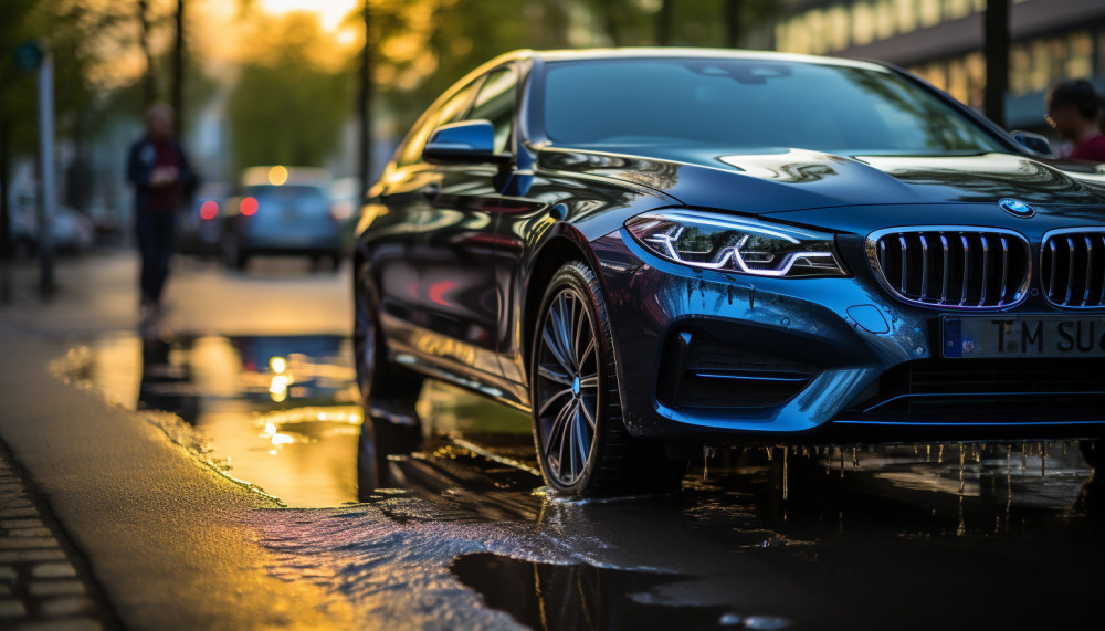 Comment garder sa voiture propre ?