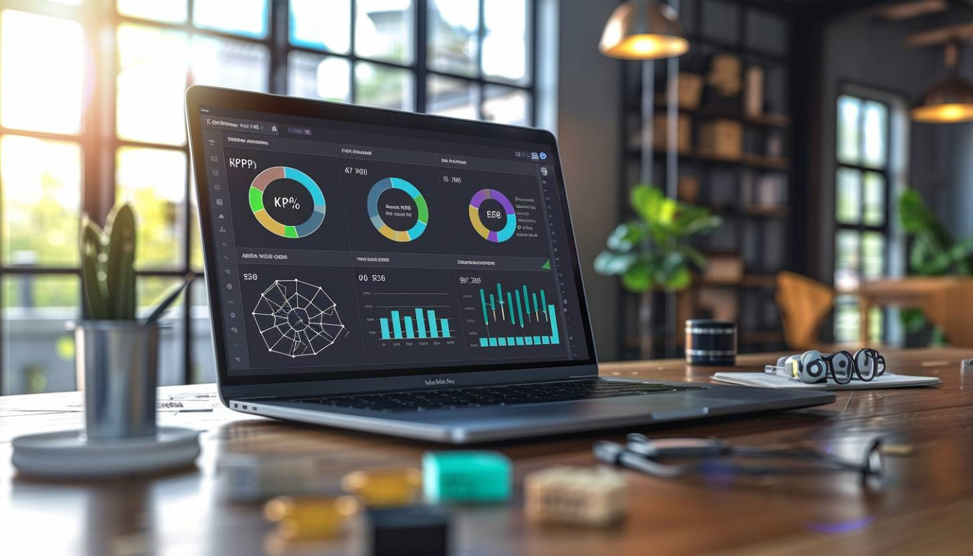 Comment le suivi des KPIs améliore continuellement votre SEO