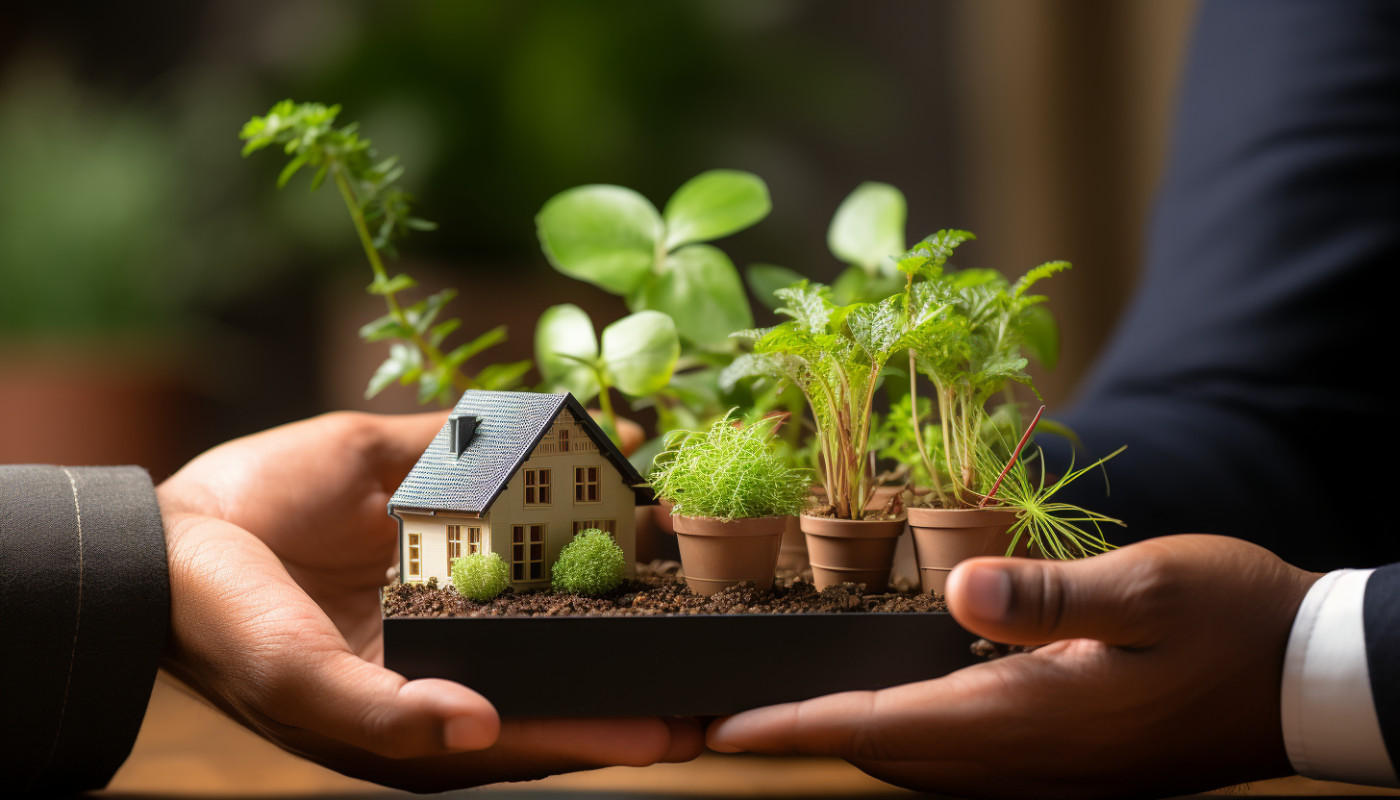 Comment les agences immobilières éco-responsables transforment le marché du logement en France
