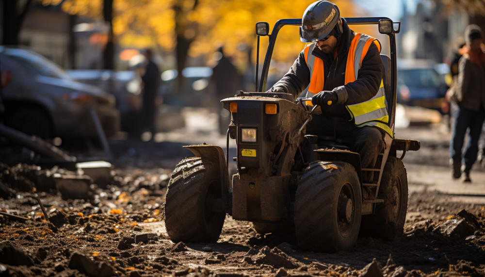 Comment limiter les dégâts liés aux accidents de travail sur les chantiers de construction ?