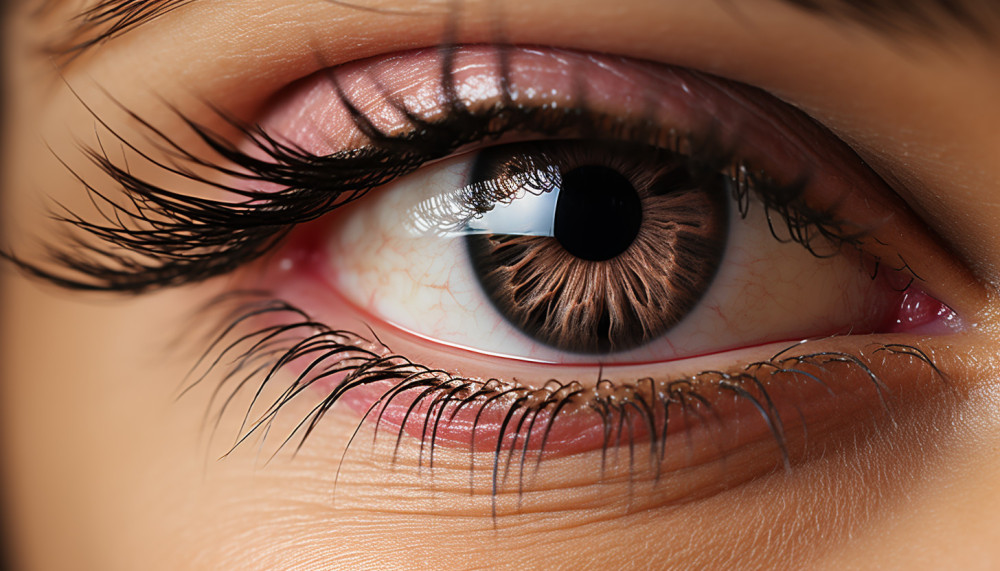 Comment mettre des extensions de cils ?