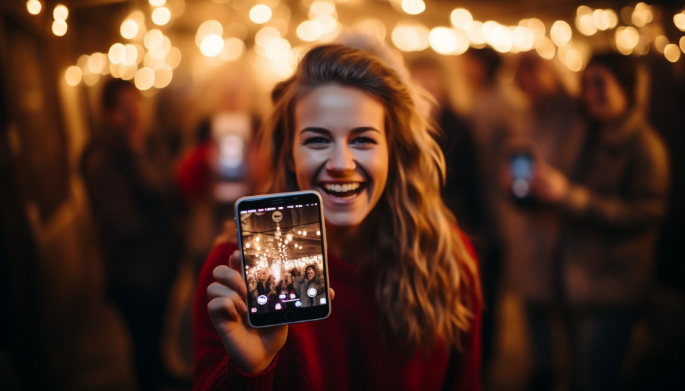 Comment partager facilement ses vidéos avec ses proches ?