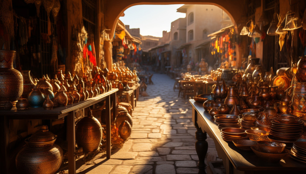 Comment préparer votre voyage au Maroc ?