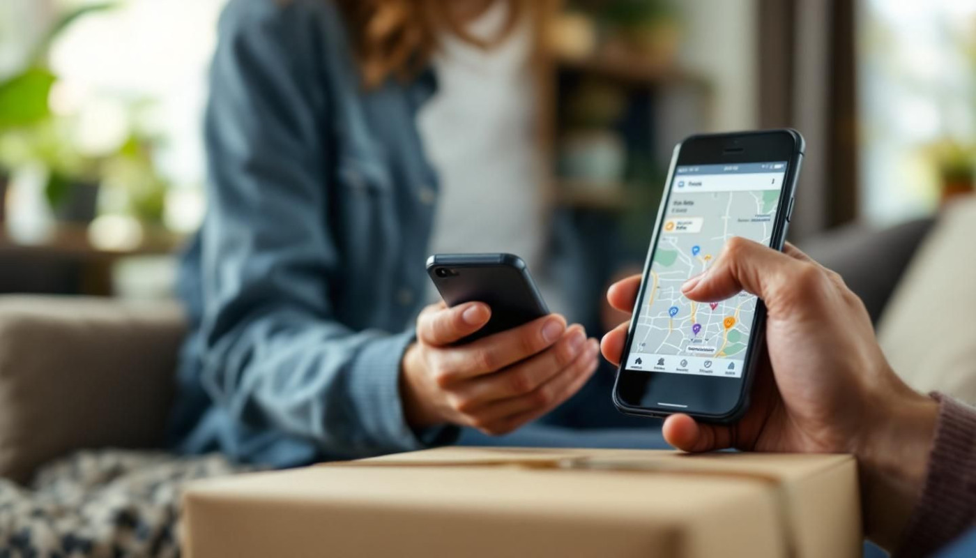 Comment suivre efficacement vos commandes en ligne ?