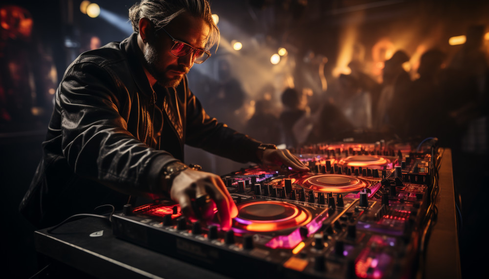 Conseils pour bien mixer avec une platine Dj et séduire son public