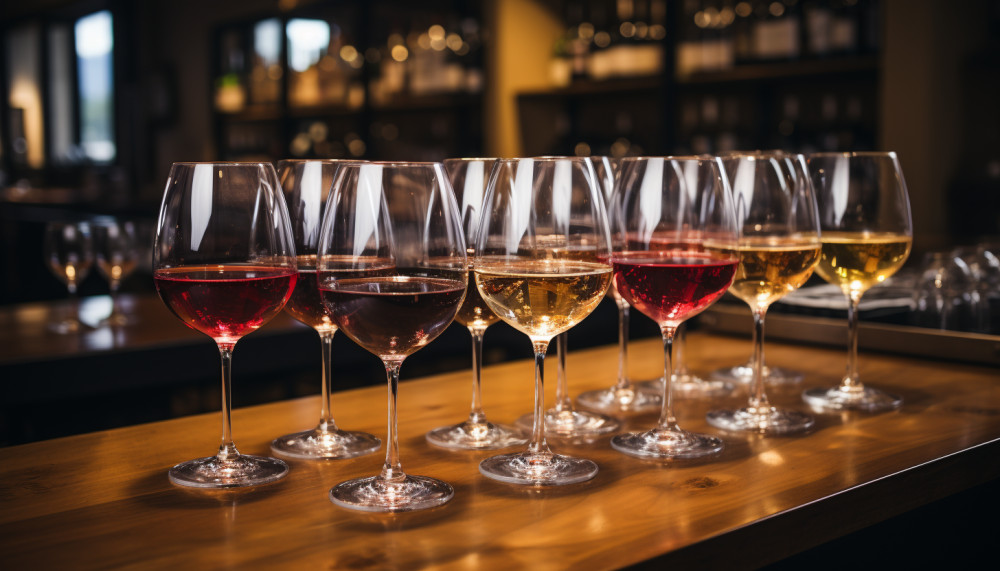 Conseils pour identifier les vins de qualité