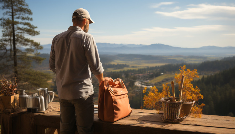 De quoi pouvez-vous bénéficier pendant un voyage de jour ?