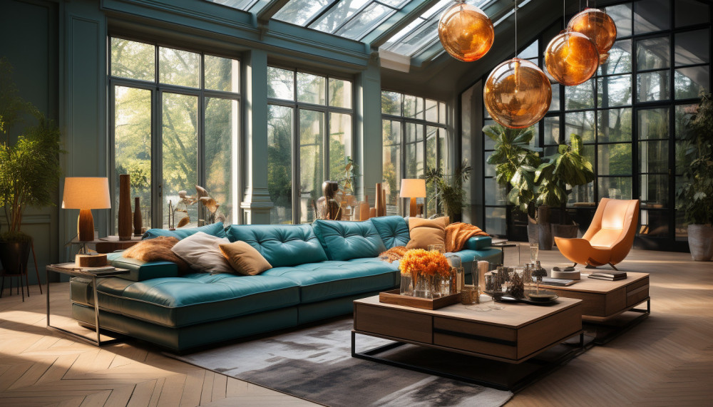 Décoration tendance : quelques idées pour la réussir