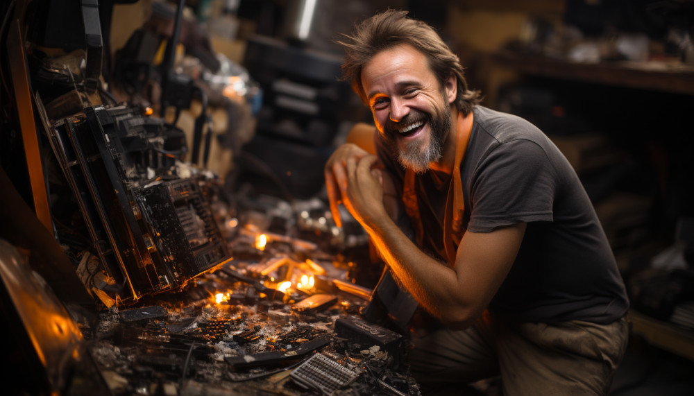 DIY : les 5 erreurs à éviter quand on monte soi-même son premier ordinateur