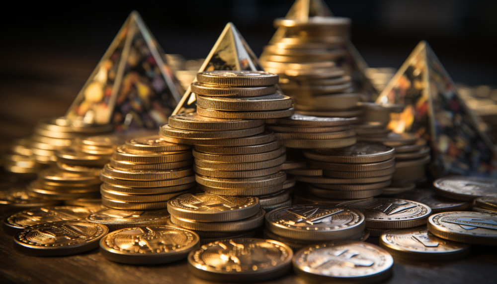 Est-il possible de transformer les cryptomonnaies en monnaies courantes ?