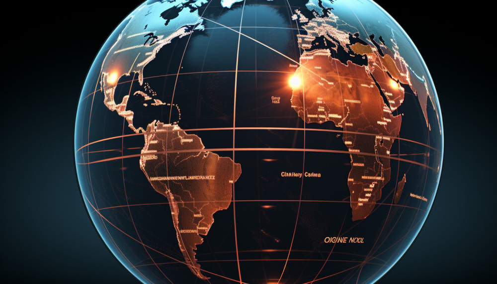 Examen des tendances économiques mondiales actuelles