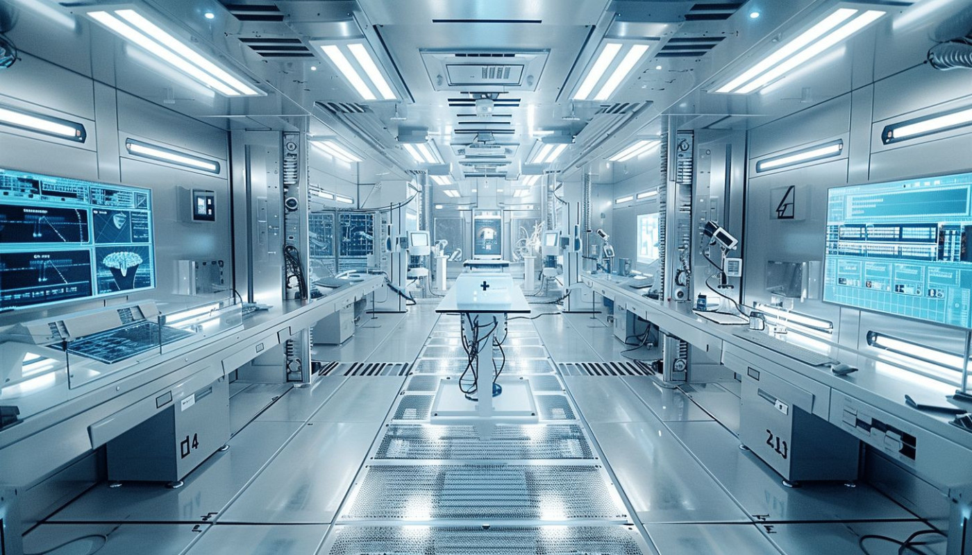 Exploration des technologies modernes en gestion d'énergie