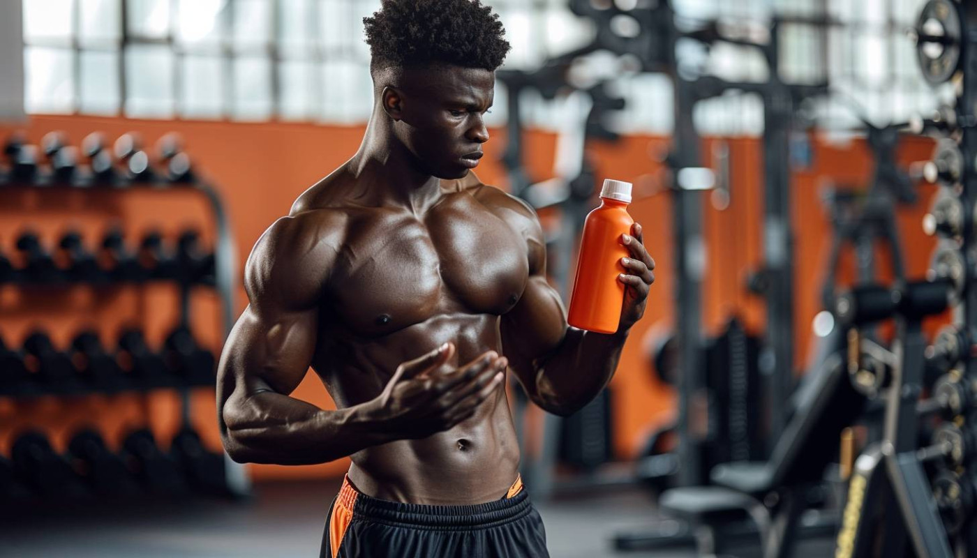 Exploration scientifique : la créatine améliore-t-elle réellement la récupération musculaire ?