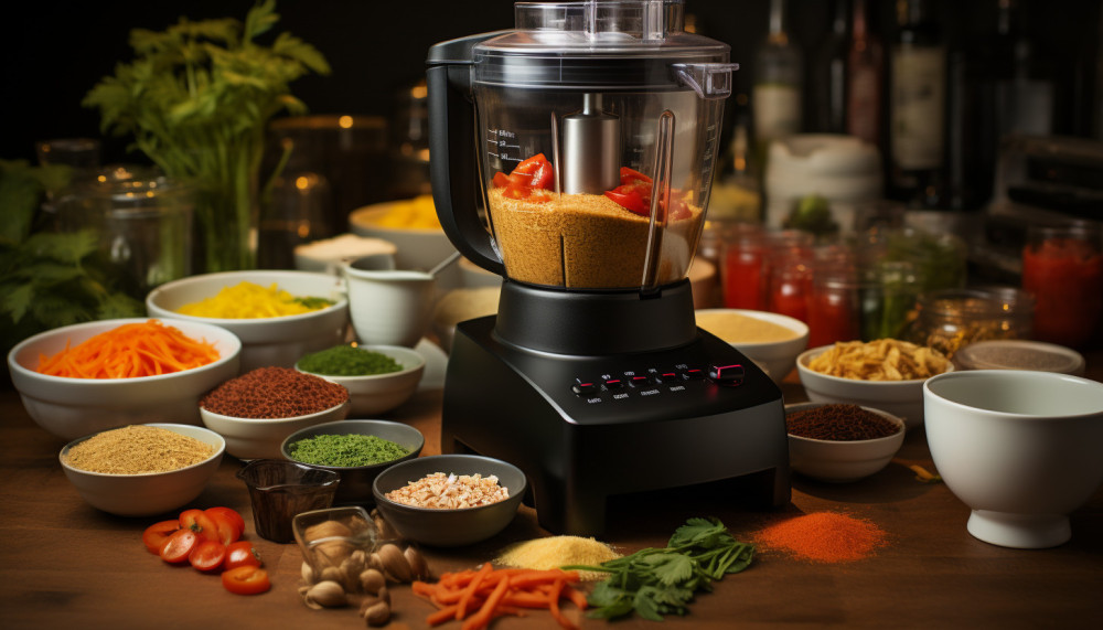 Faire le choix des robots ménagers