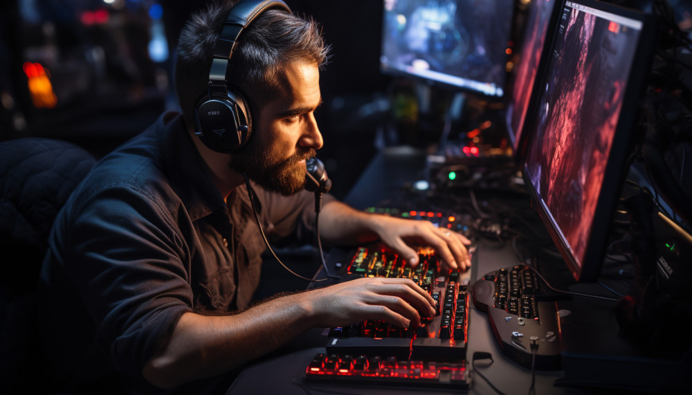 G-SYNC, qu’en n’est-il ?