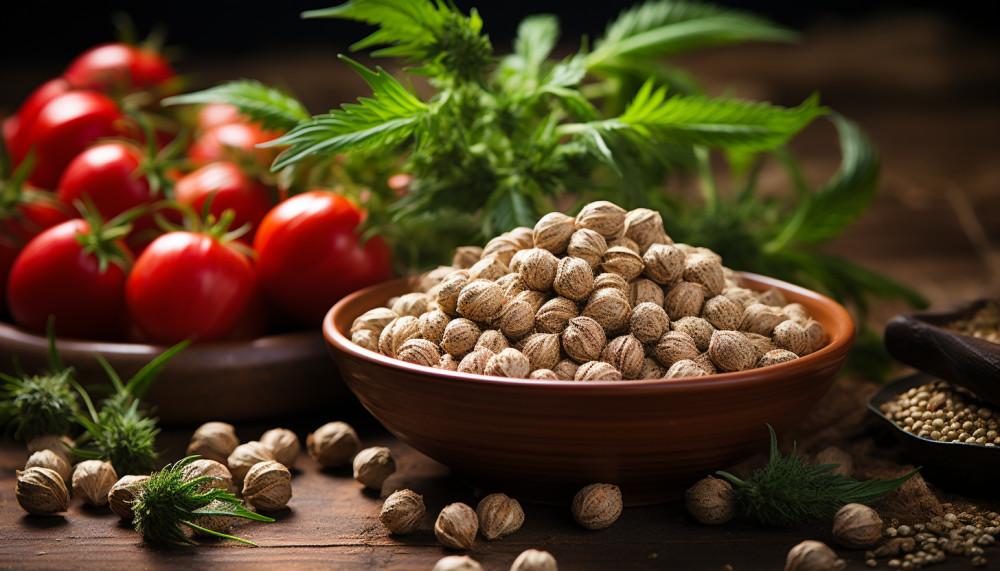 Graine de cannabis : quelques raisons de la consommer