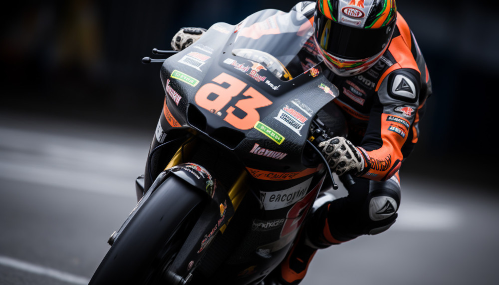 Grand-Prix moto à Assen, Zarco manque le rendez-vous