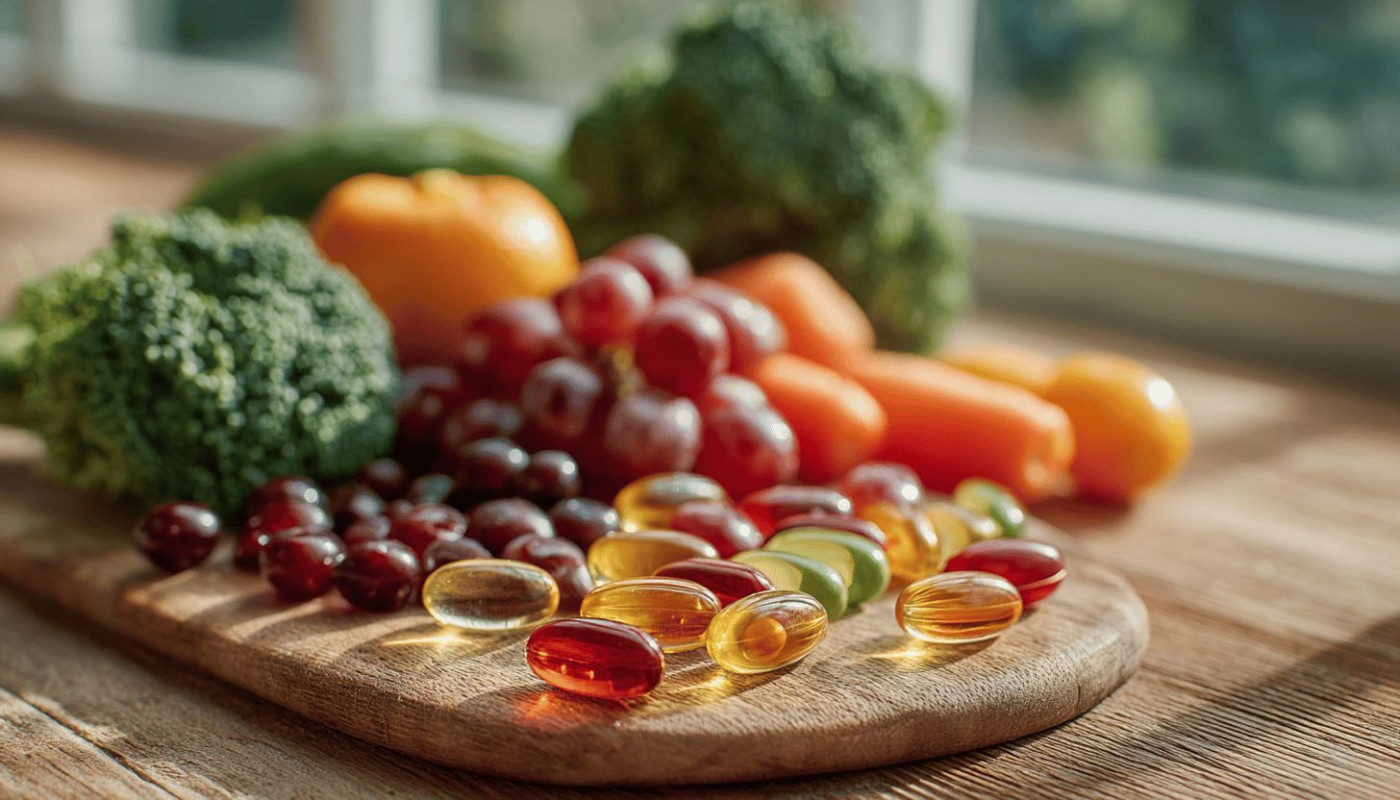 Impact des micro-nutriments sur la longévité découvertes récentes et conseils pratiques