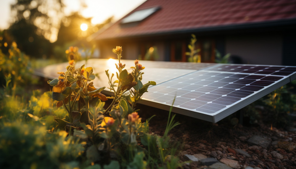 Investir dans le solaire, est-ce une bonne idée ?