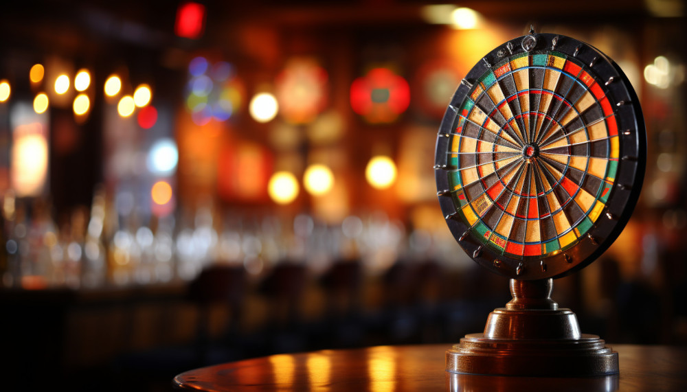 Jeu de fléchettes : quelles sont ses règles ?