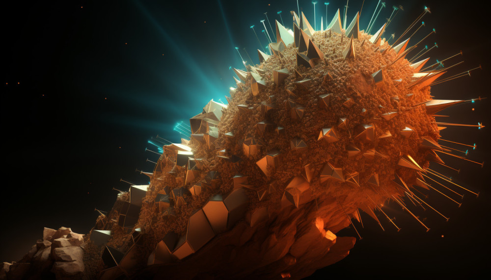 La crise du coronavirus permet à des crypto-monnaies de sortir de l’ombre