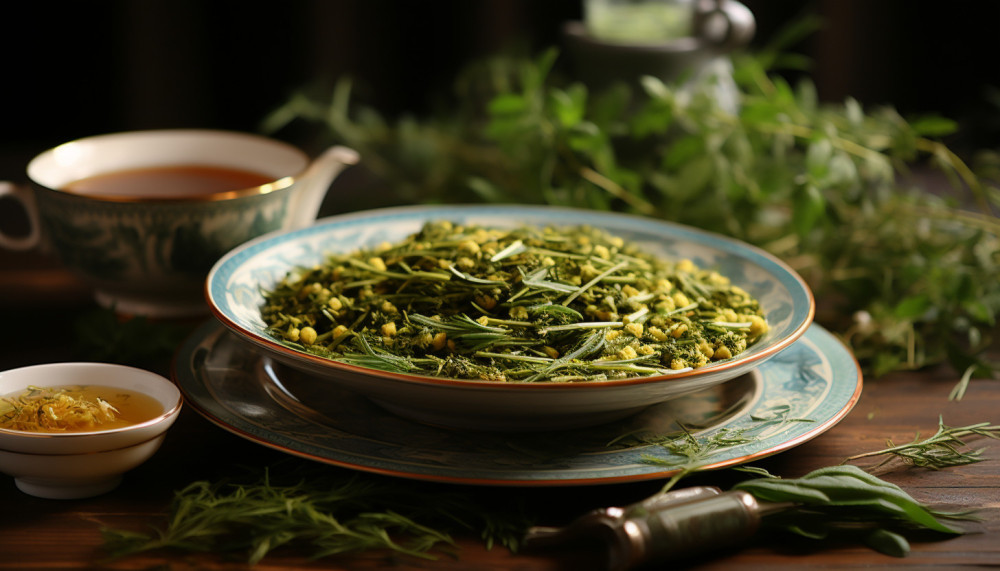 La perte du poids, l’autre vertu insoupçonnable du thé