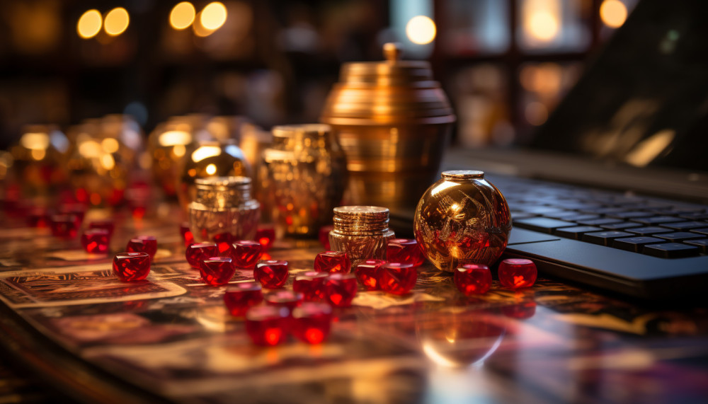 L’émergence des casinos en ligne: les dernières révolutions