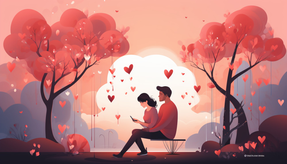 Les avantages d’une plateforme de rencontre