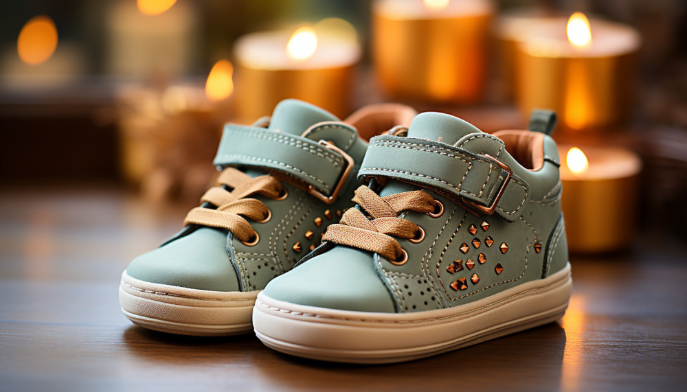 Les chaussures souples pour bébé garçon : un choix pratique et sain pour leurs petits pieds