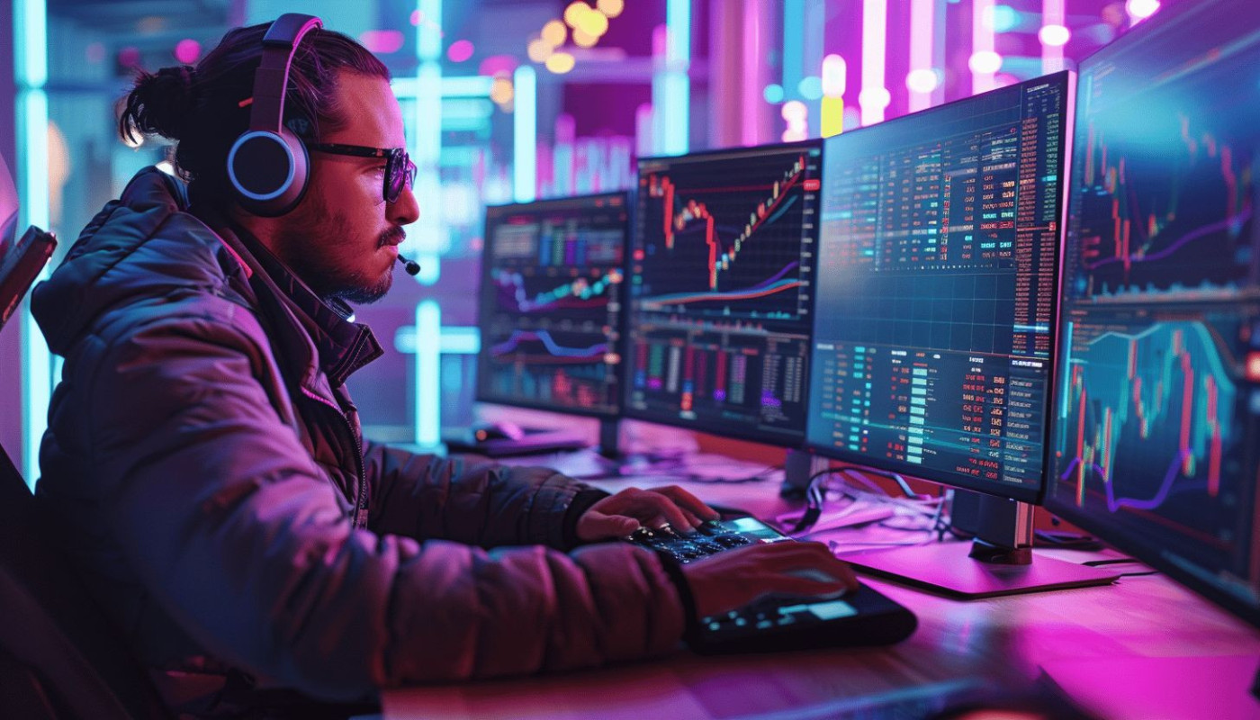 Les cryptomonnaies dans l'économie globale risques et opportunités pour les investisseurs